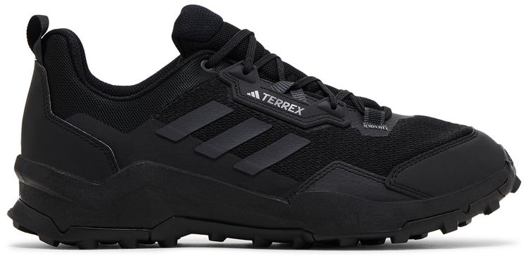 Adidas Terrex AX4 Black Carbon