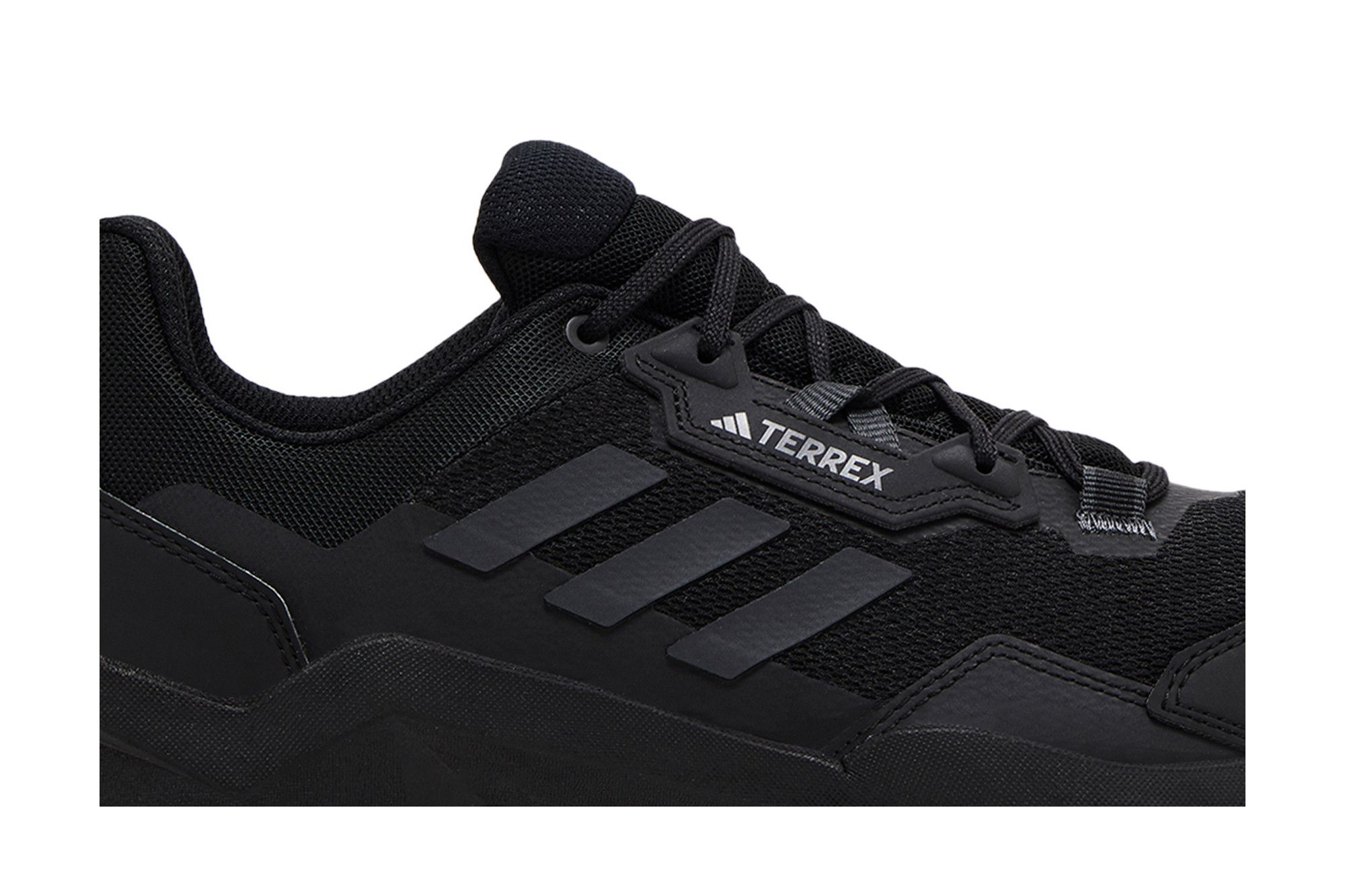 Buy Adidas Terrex AX4 'Black Carbon' - HP7388 | GOAT