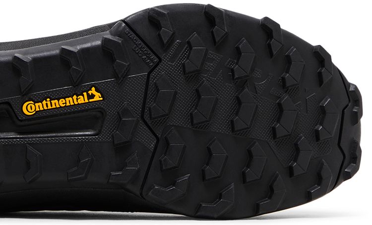 Adidas Terrex AX4 Black Carbon