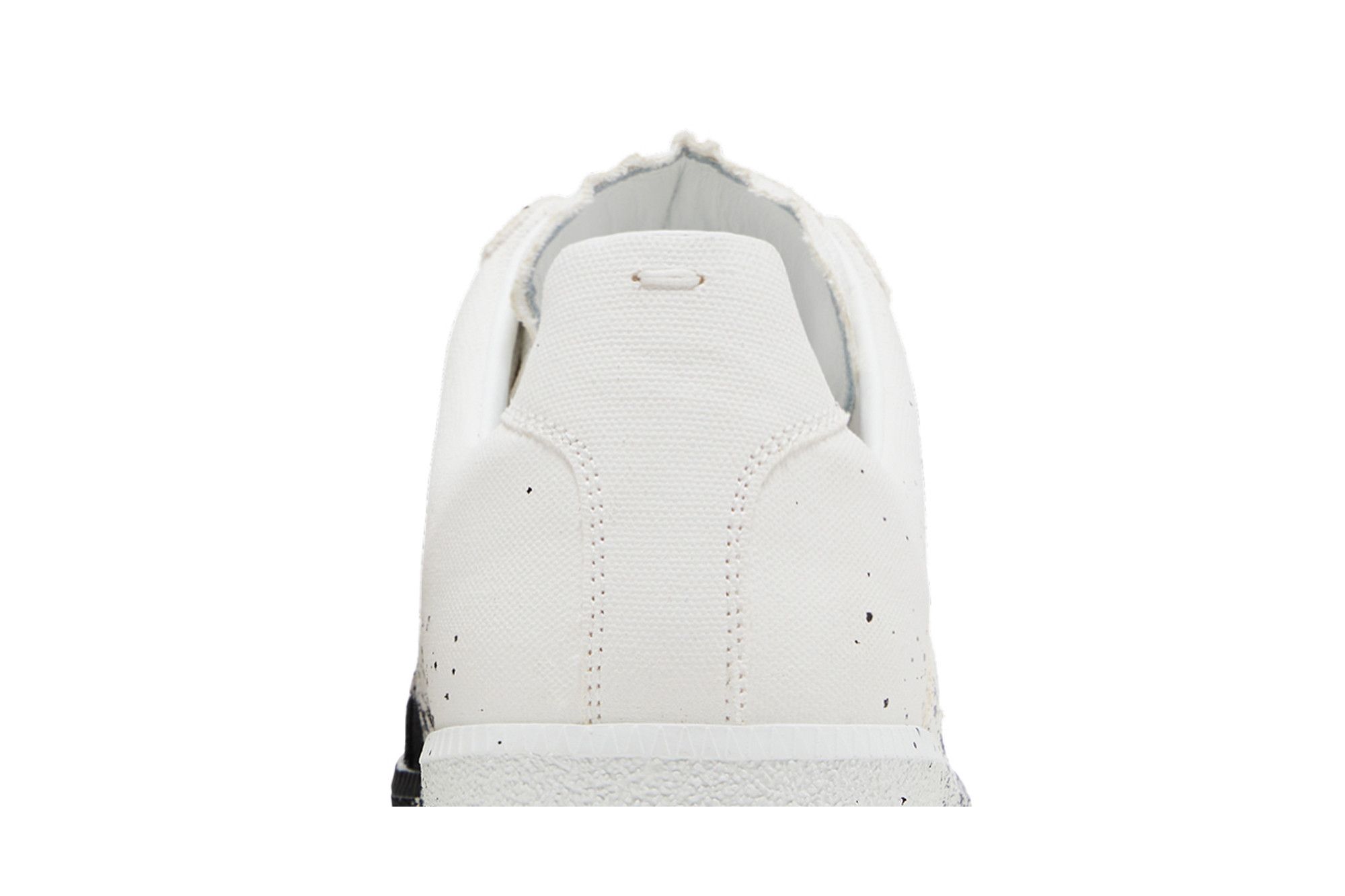Buy Maison Margiela Replica 'Paint Splatter - White Black Buy Maison Margiela Replica 'Paint Splatter - White Black