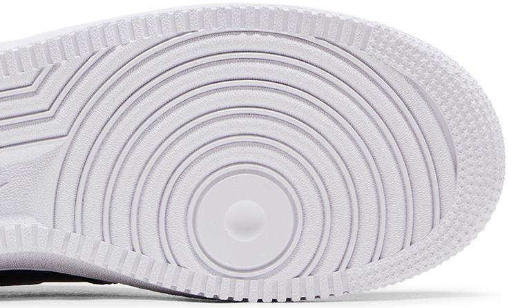 Nike Wmns Air Force 1 07 Mid Houston Comets Four Peat