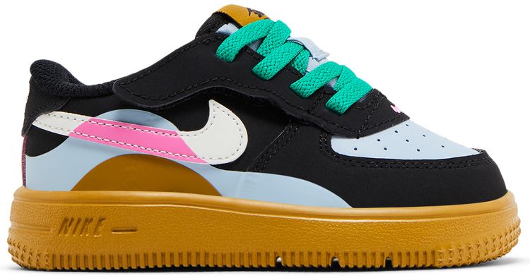 Nike Force 1 Low EasyOn LV8 TD Dance