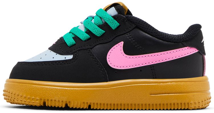 Nike Force 1 Low EasyOn LV8 TD Dance