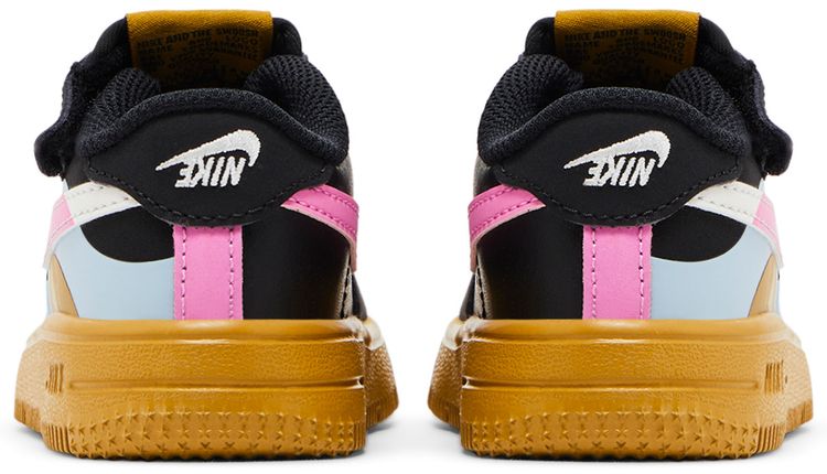 Nike Force 1 Low EasyOn LV8 TD Dance