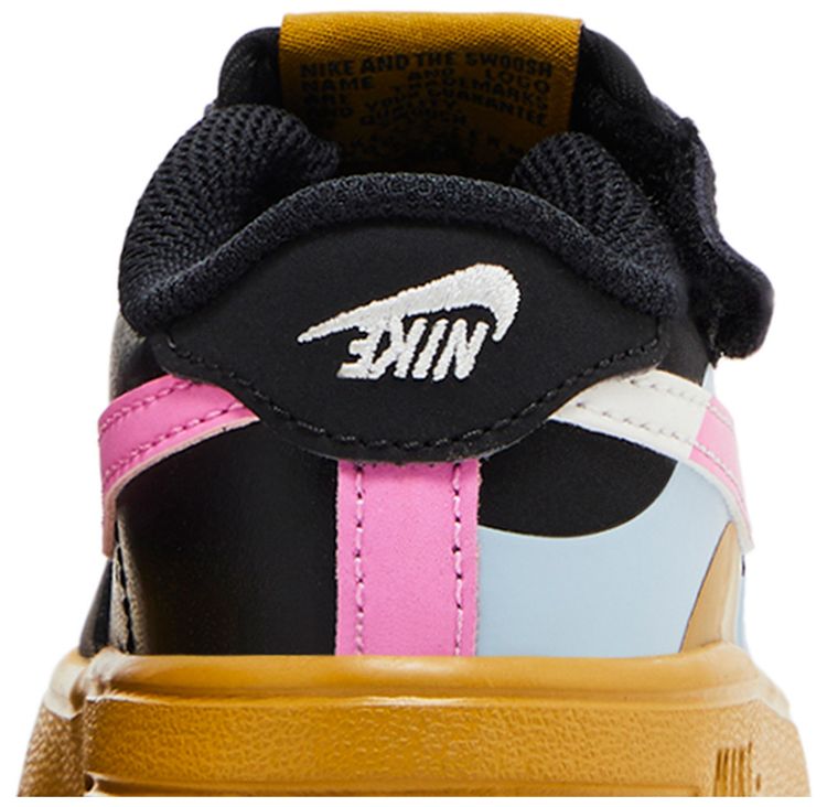 Nike Force 1 Low EasyOn LV8 TD Dance