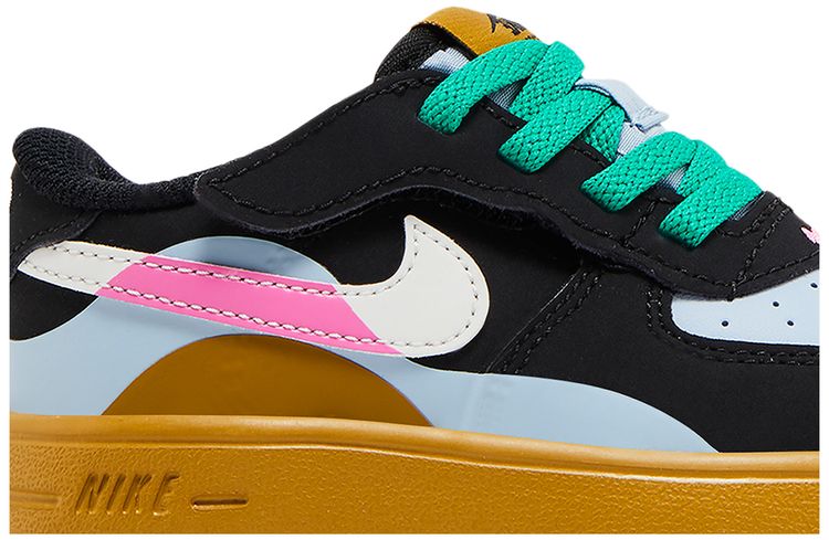 Nike Force 1 Low EasyOn LV8 TD Dance