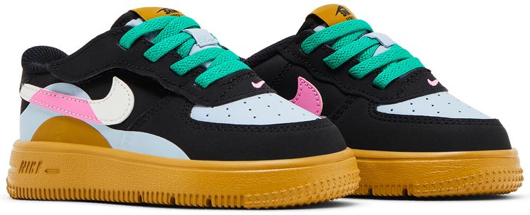 Nike Force 1 Low EasyOn LV8 TD Dance