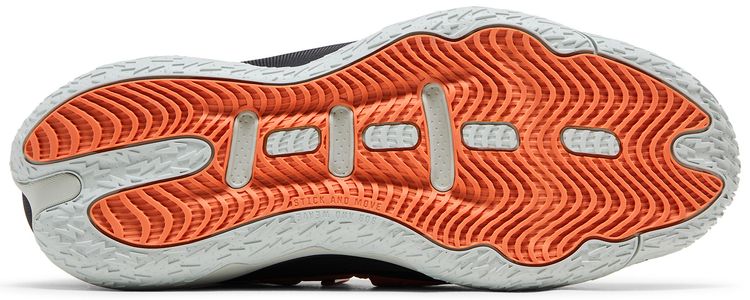 Adidas Dame 8 EXTPLY Hazy Copper