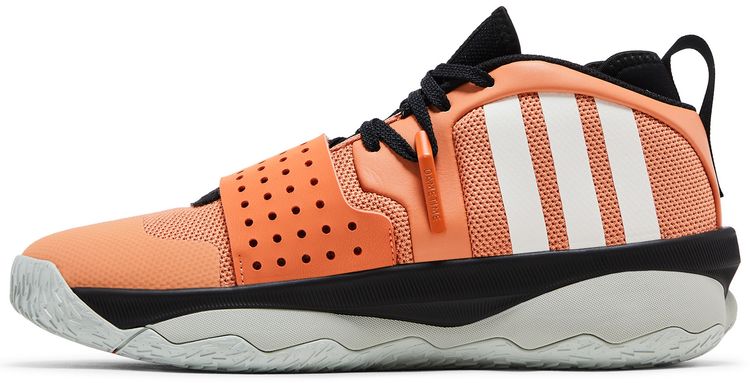 Adidas Dame 8 EXTPLY Hazy Copper