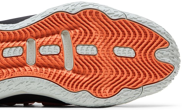 Adidas Dame 8 EXTPLY Hazy Copper