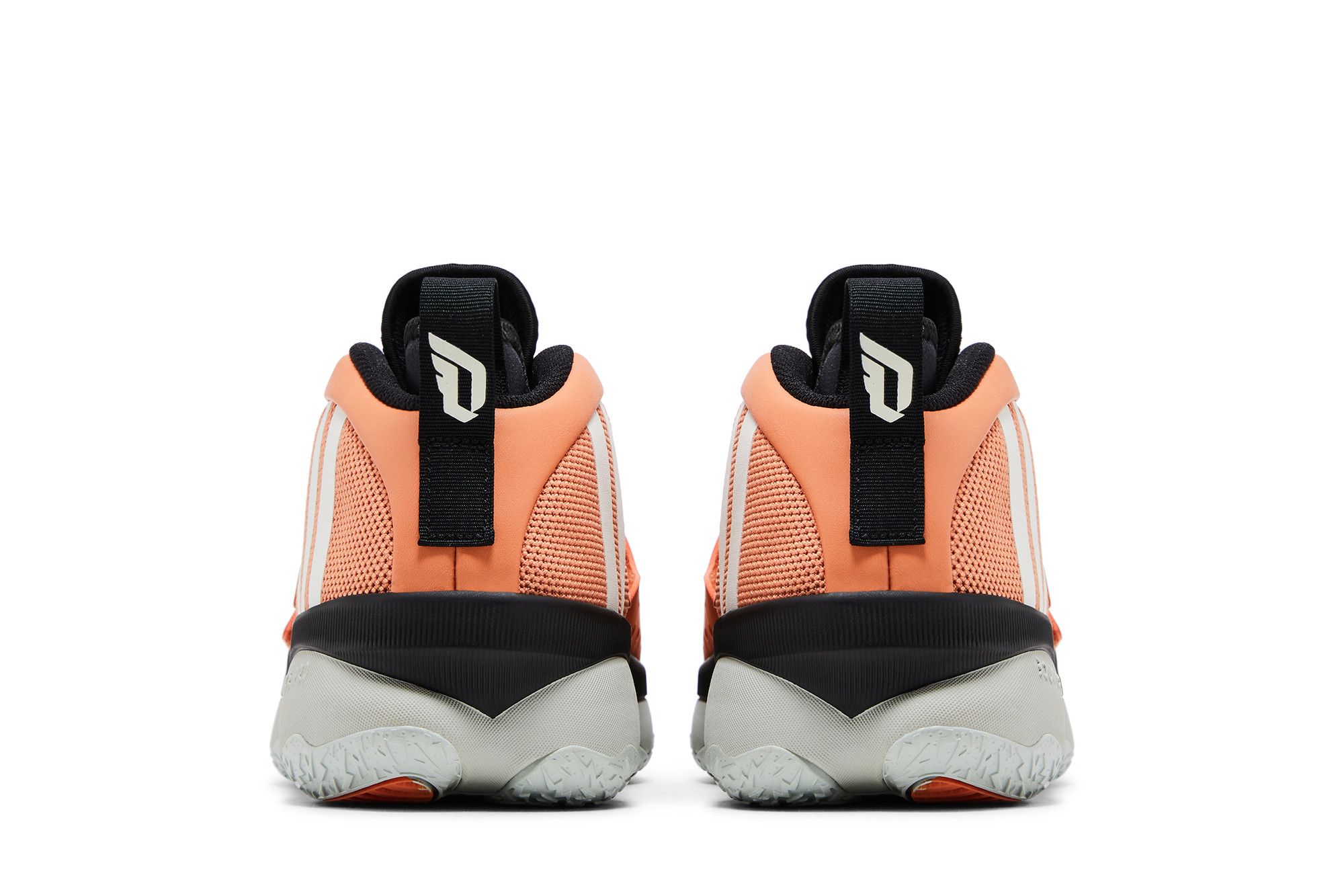 Buy adidas Dame 8 EXTPLY 'Hazy Copper' - IF1515 | GOAT