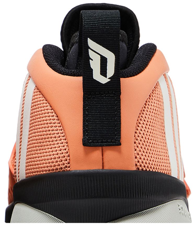 Adidas Dame 8 EXTPLY Hazy Copper