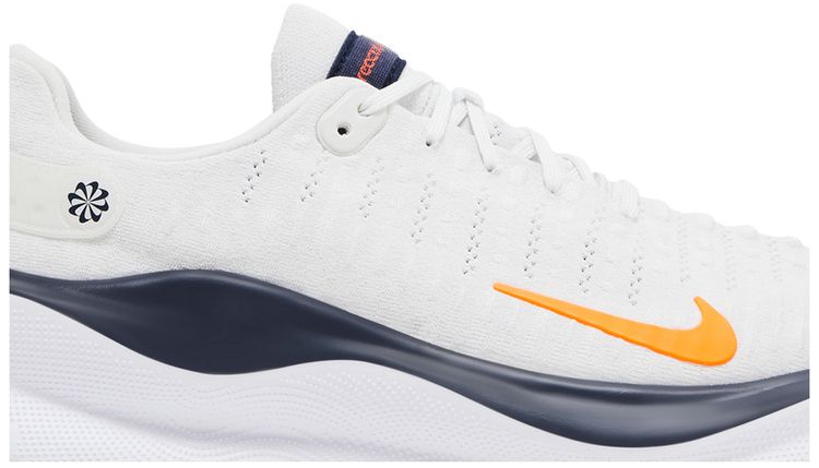 Nike ReactX Infinity Run 4 Platinum Tint Thunder Blue