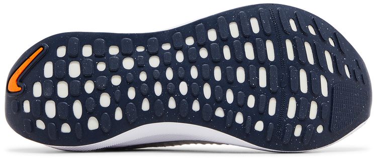 Nike ReactX Infinity Run 4 Platinum Tint Thunder Blue