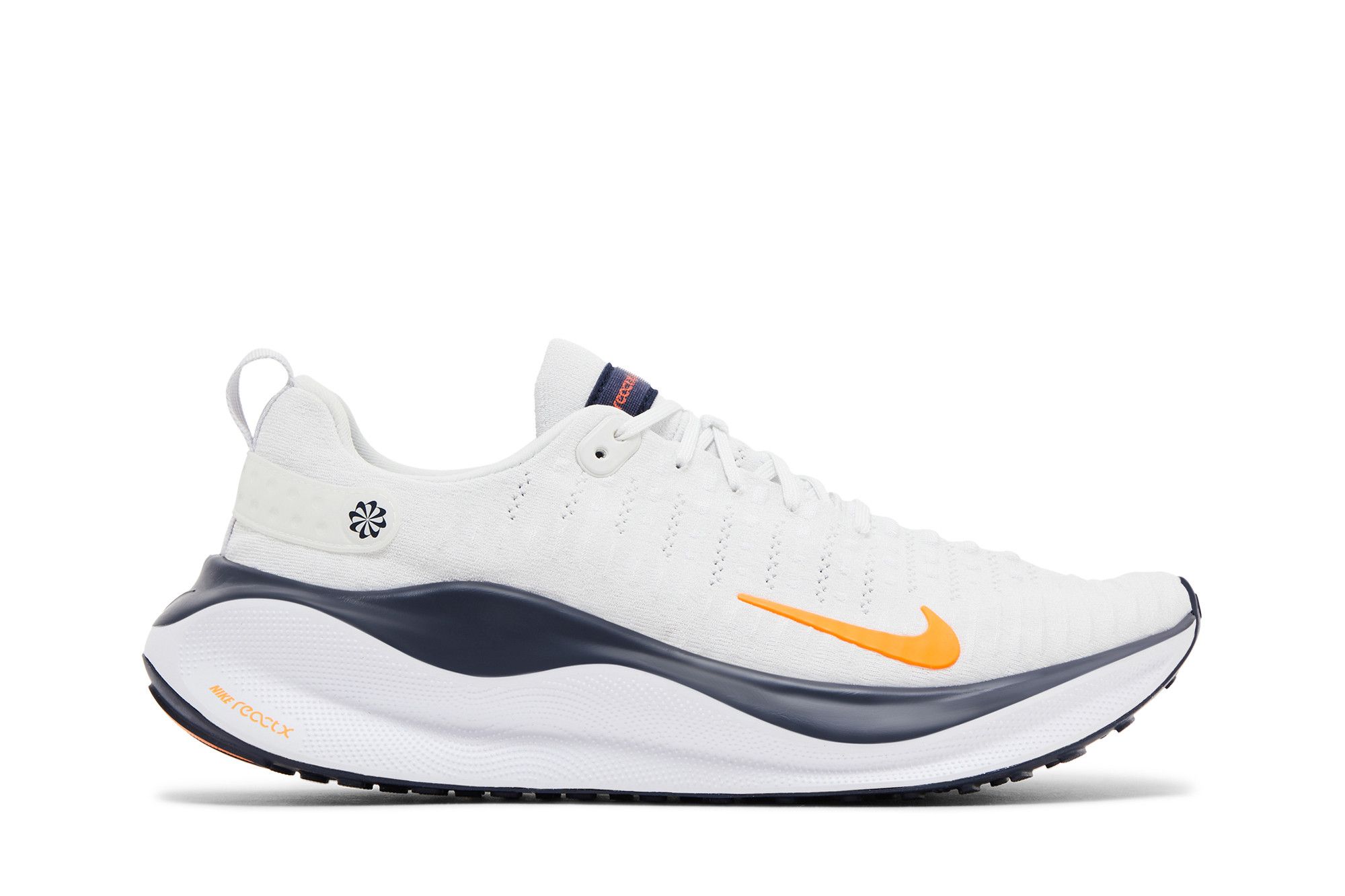 Buy Nike ReactX Infinity Run 4 'Platinum Tint Thunder Blue