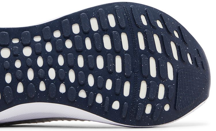Nike ReactX Infinity Run 4 Platinum Tint Thunder Blue