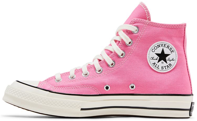 Converse Chuck 70 High Pink 2024