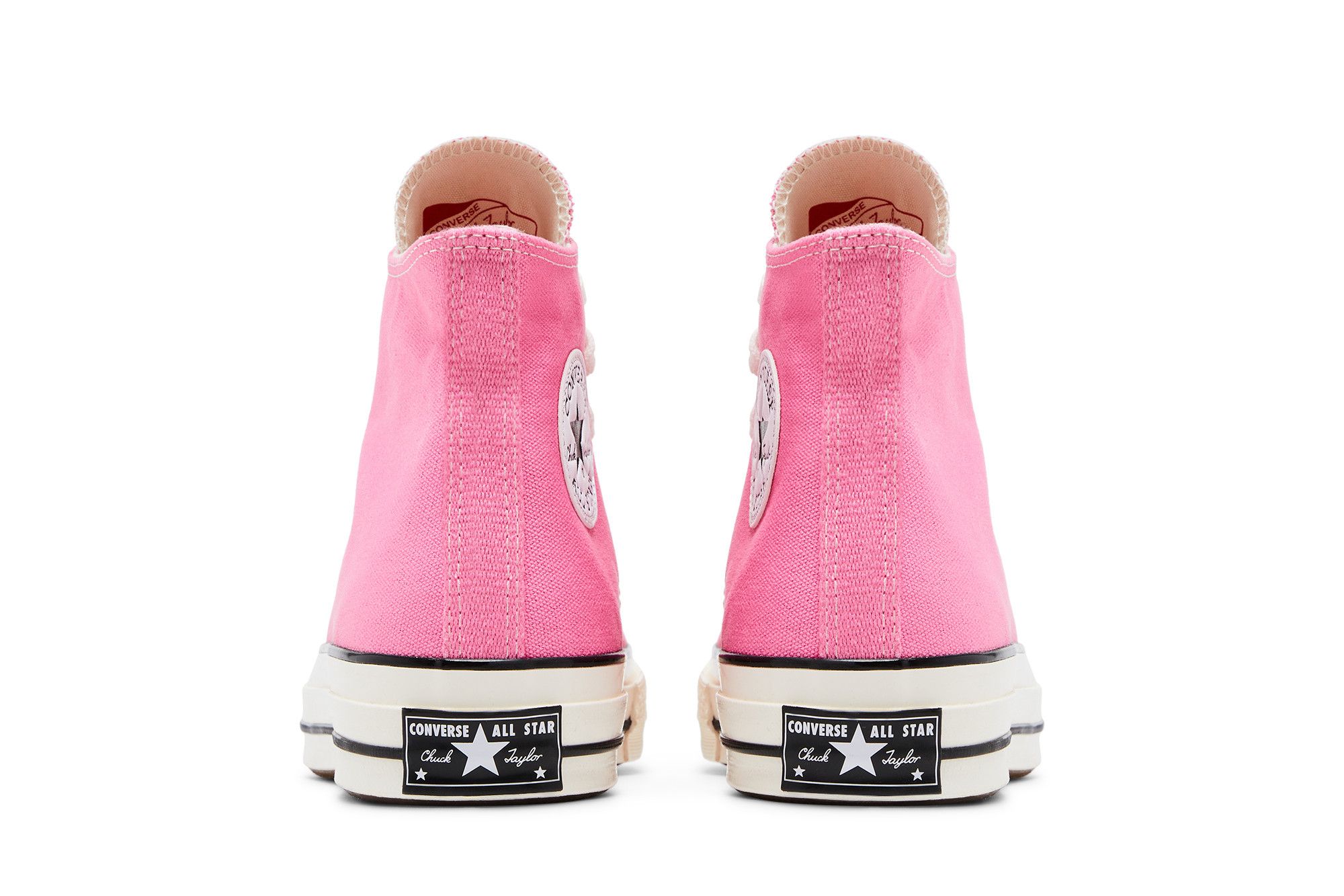 Buy Converse Chuck 70 High 'Pink' 2024 - A08184F | GOAT