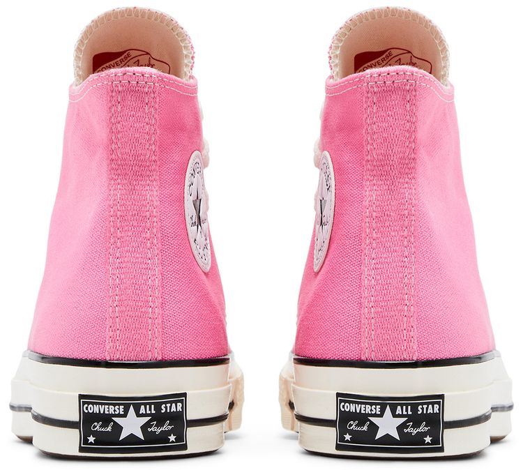 Converse Chuck 70 High Pink 2024