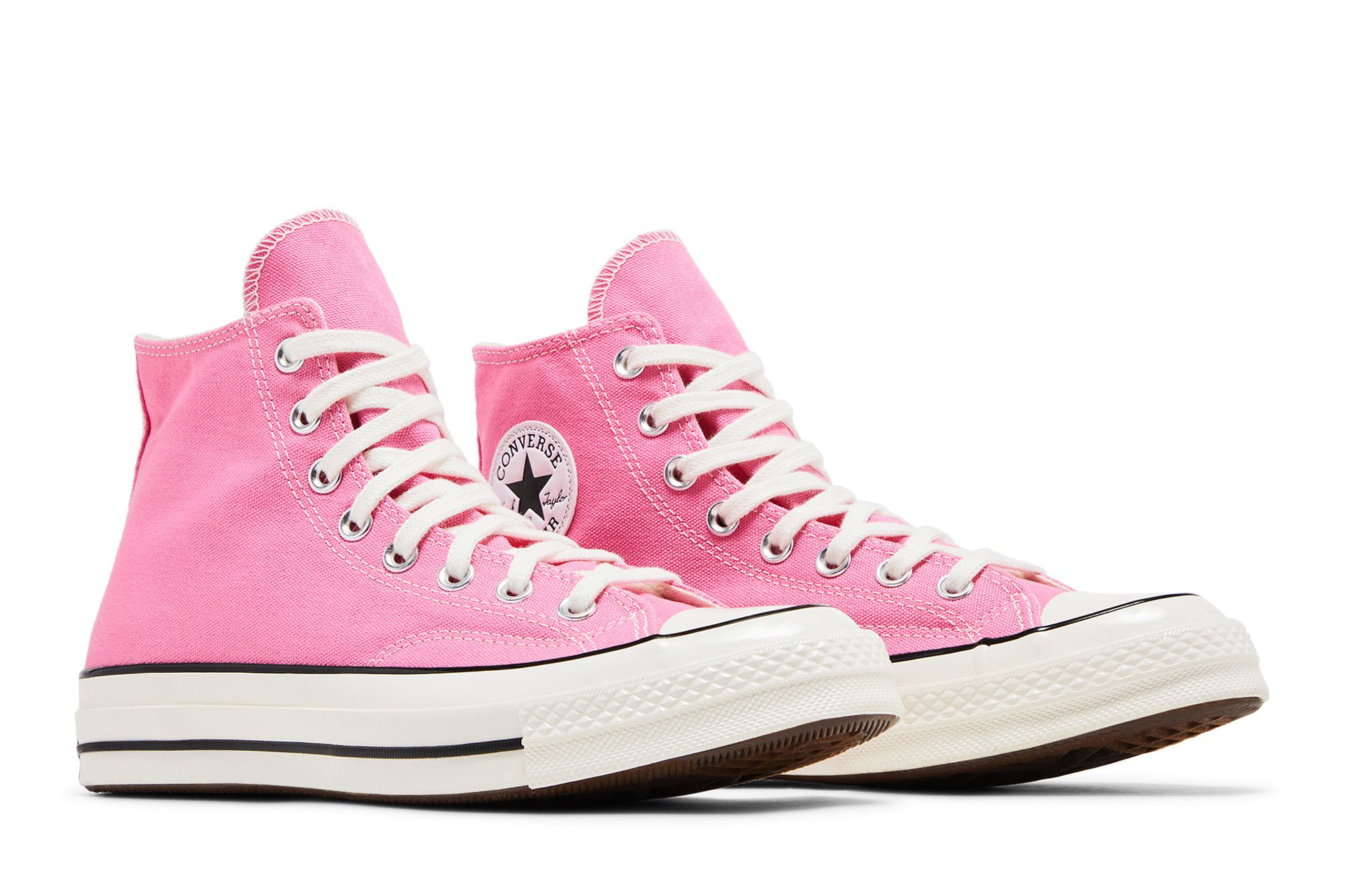 Buy Converse Chuck 70 High 'Pink' 2024 - A08184F | GOAT