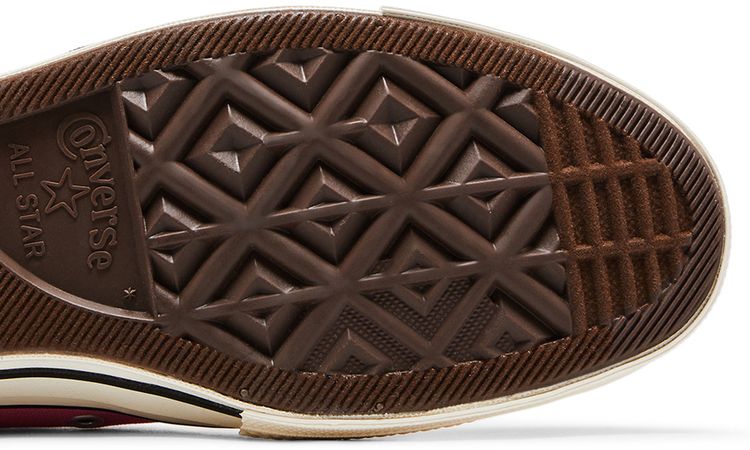 Converse Chuck 70 High Pink 2024