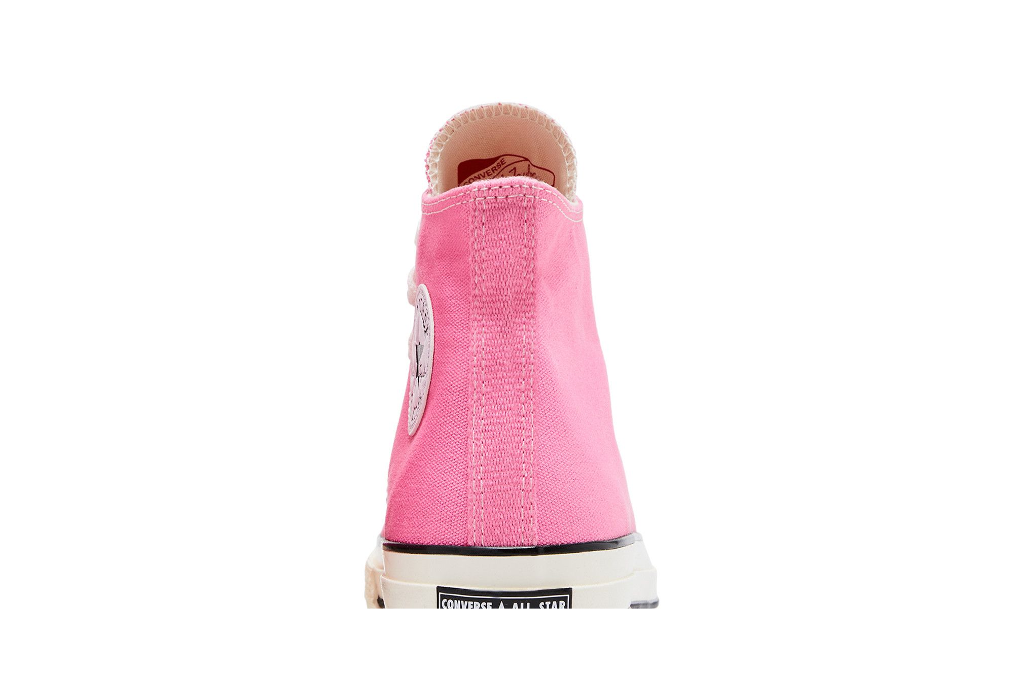 Buy Converse Chuck 70 High 'Pink' 2024 - A08184F | GOAT