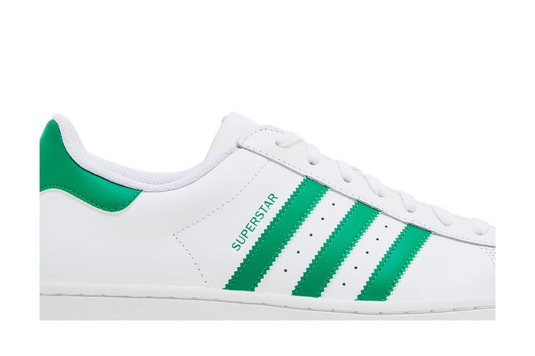 Adidas Originals Adidas Superstar Green Gold Adidas Superstar