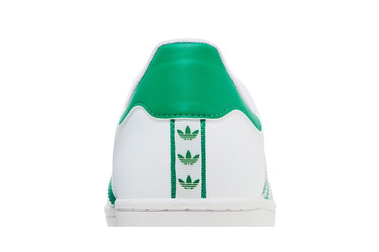 adidas gazelle silver green womens Unisex adidas Originals Superstar II Shoes