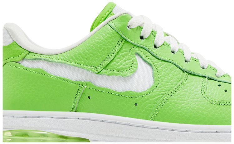 Nike Air Force 1 Low EVO Action Green