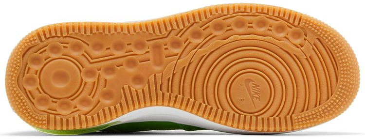 Nike Air Force 1 Low EVO Action Green