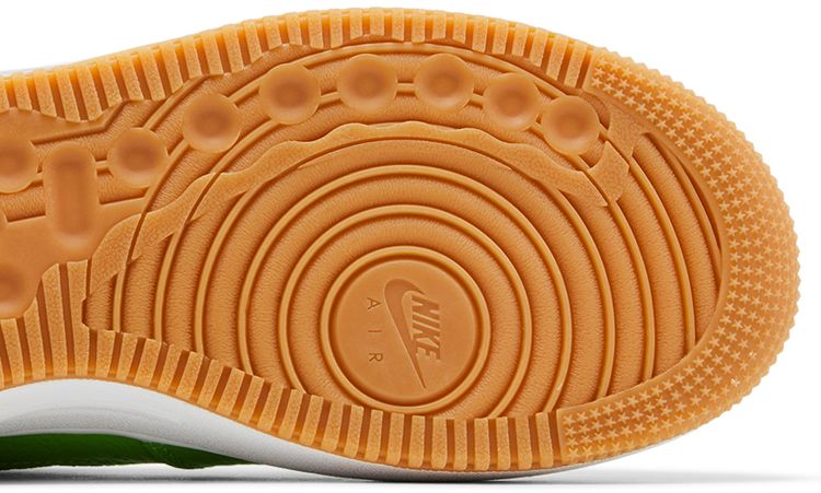 Nike Air Force 1 Low EVO Action Green