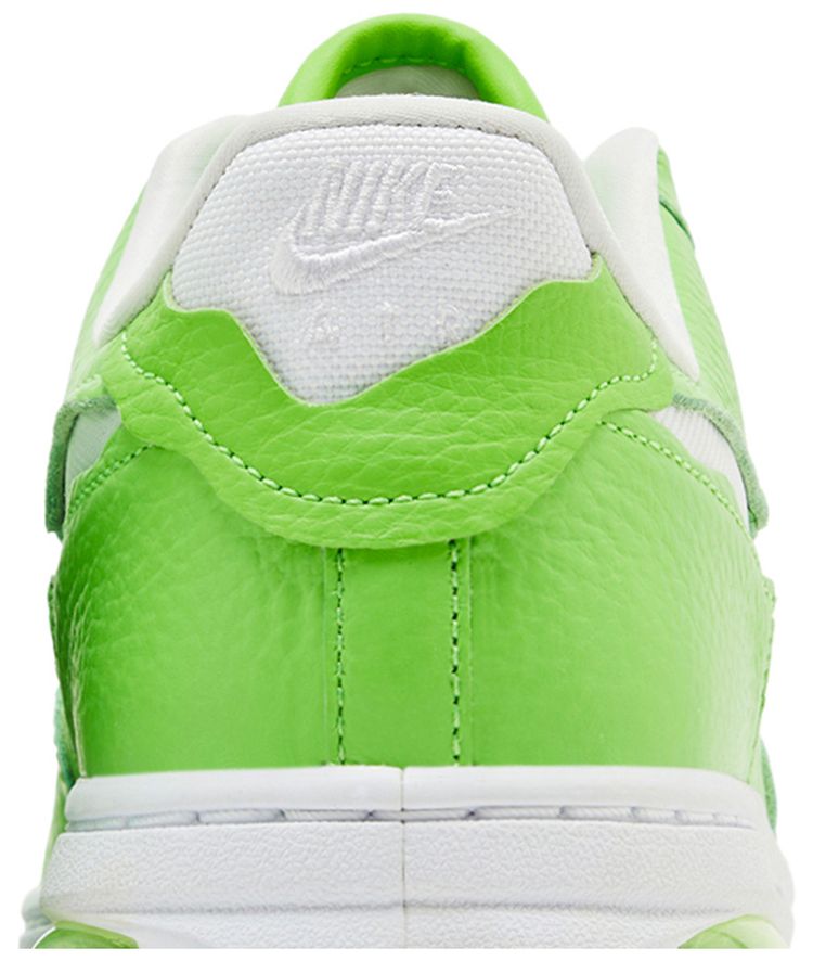 Nike Air Force 1 Low EVO Action Green