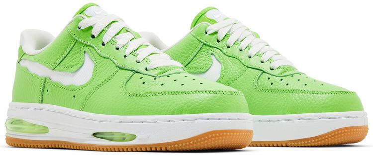 Nike Air Force 1 Low EVO Action Green