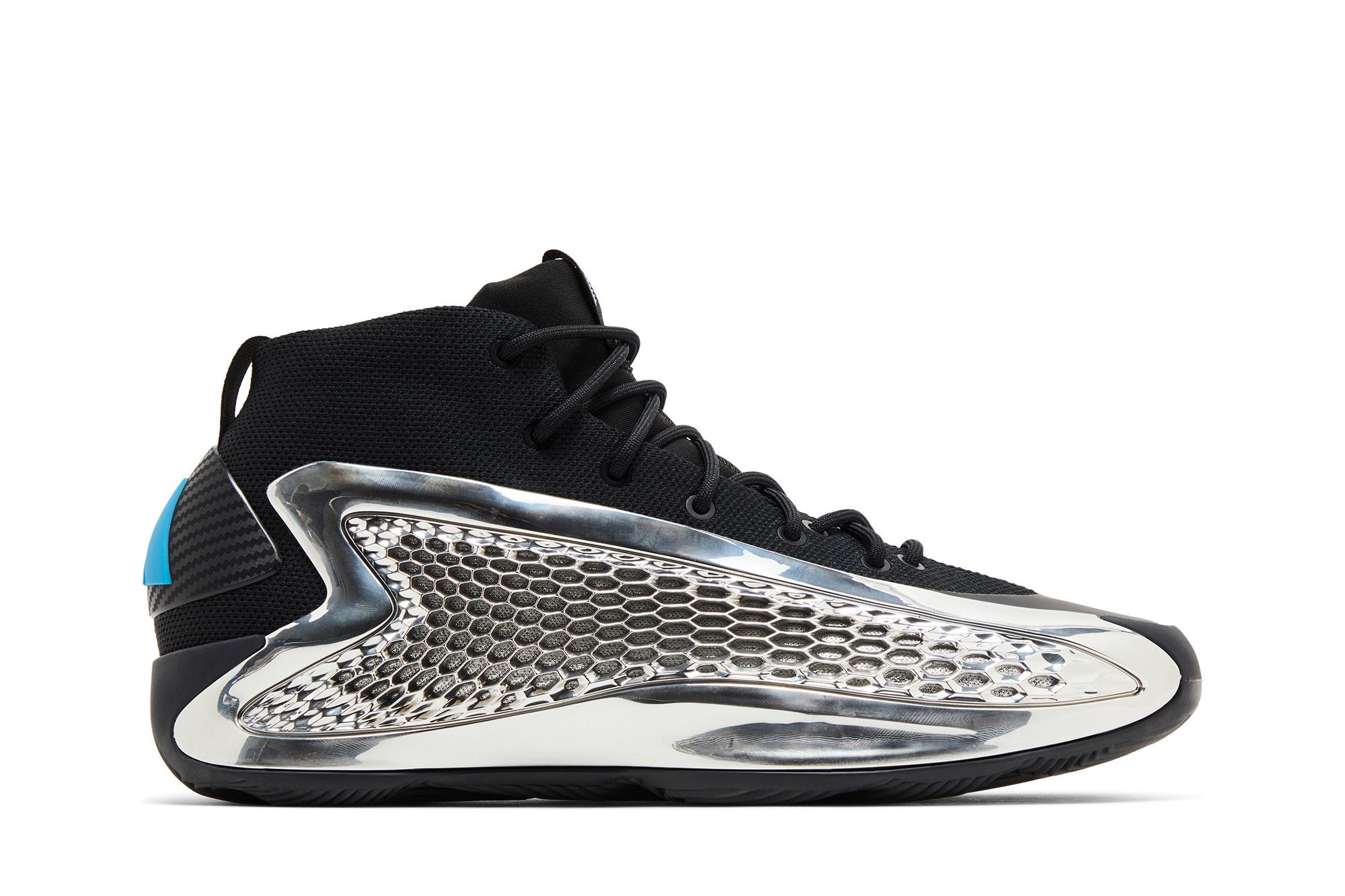 Buy Adidas AE 1 'Chrome' - JI0424 | GOAT