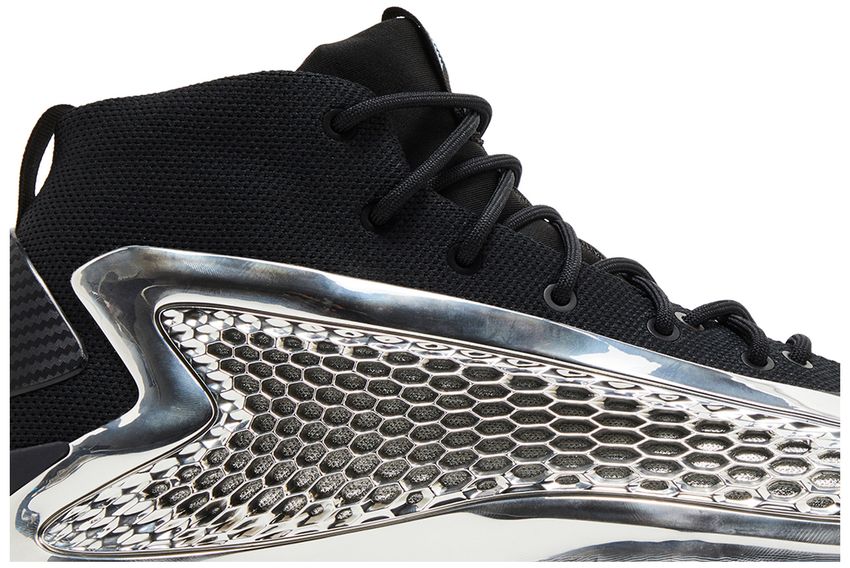 Buy adidas AE 1 'Chrome' - JI0424 | GOAT