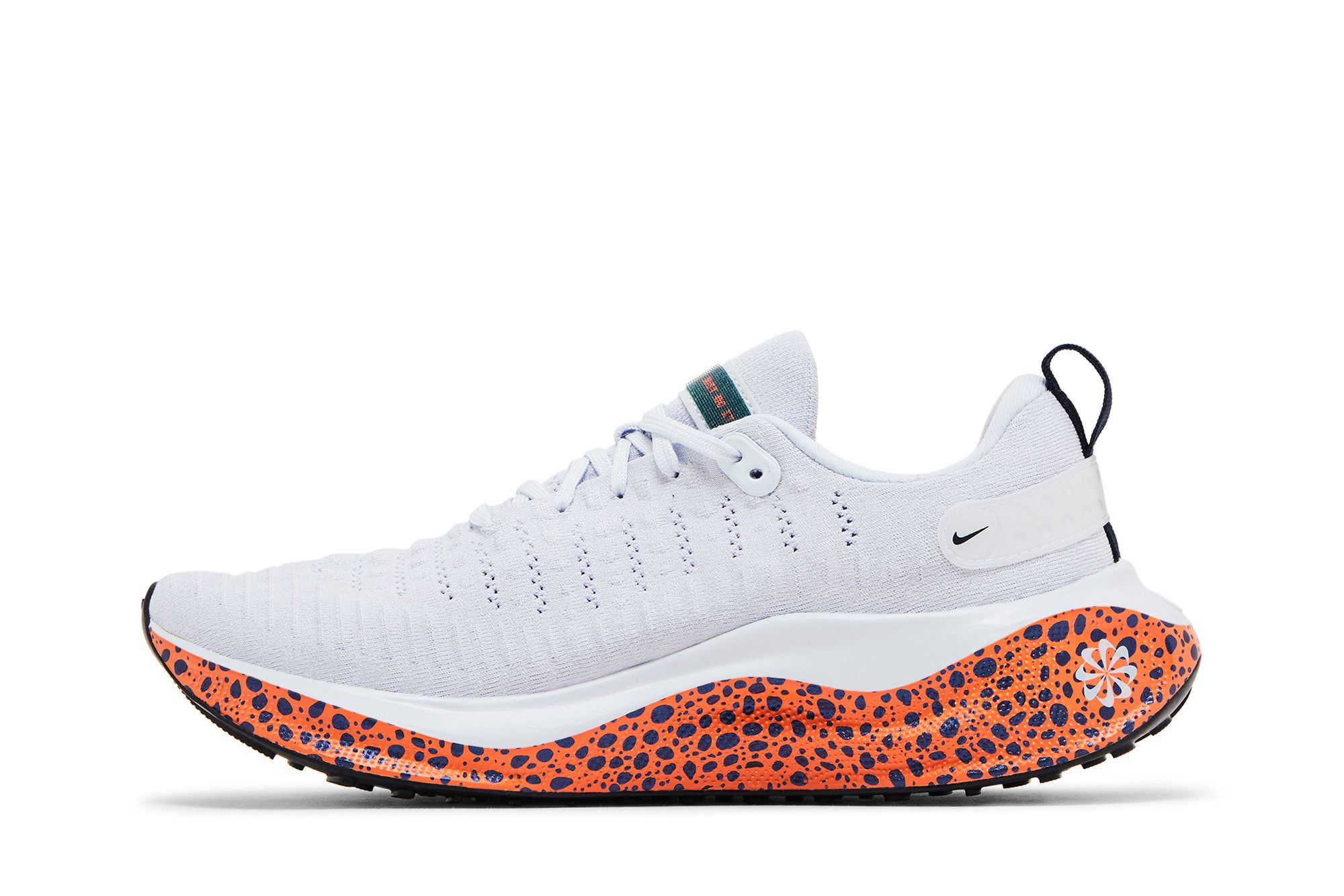 Buy Nike ReactX Infinity Run 4 'Electric Pack' - FV2299 900 | GOAT