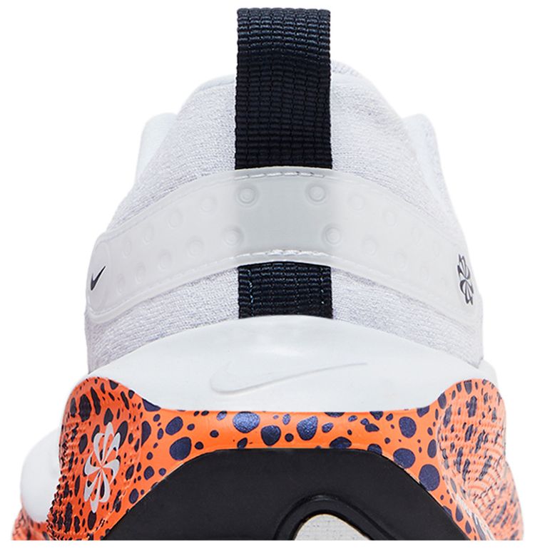 ReactX Infinity Run 4 Electric Pack