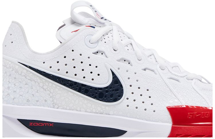Nike Air Zoom GT Cut 3 EP USA