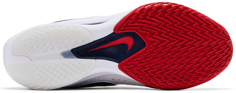 Nike Air Zoom GT Cut 3 EP USA