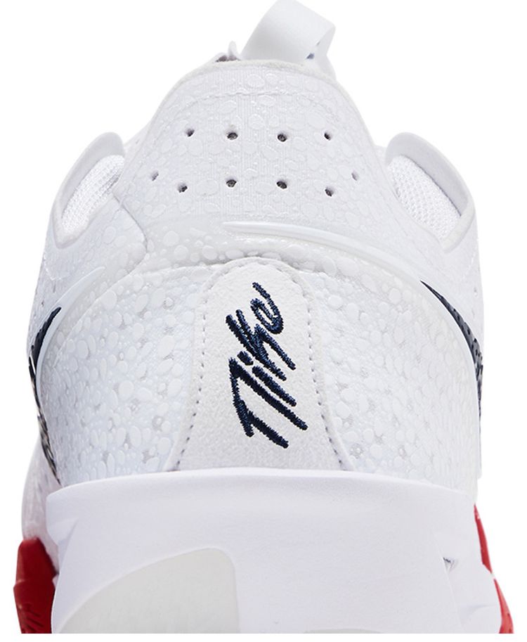 Nike Air Zoom GT Cut 3 EP USA