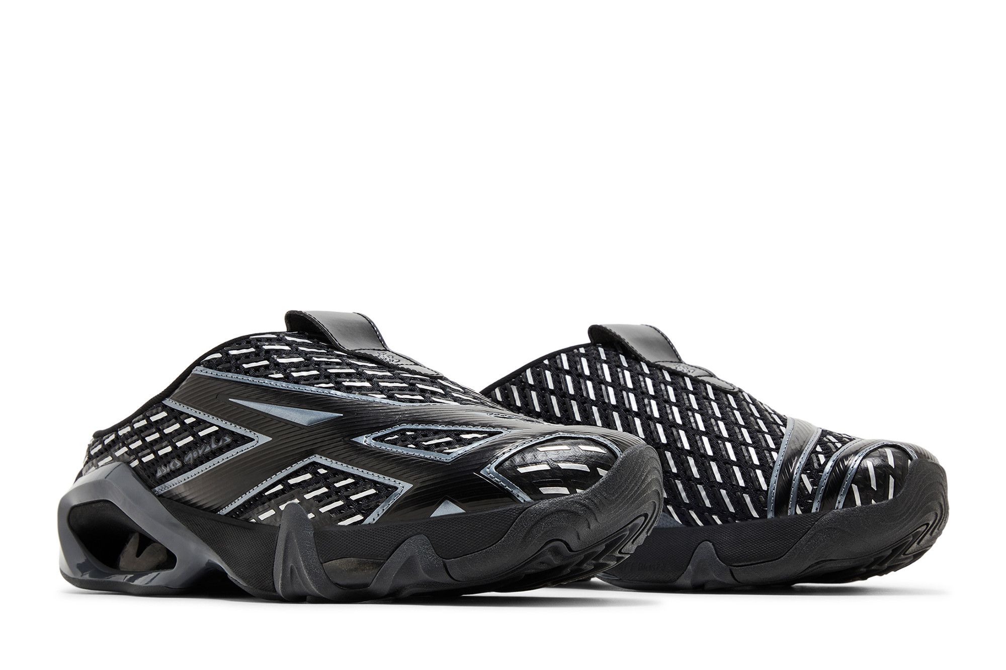 Buy Kiko Kostadinov x Novalis Gel Styrax 'Obsidian Black
