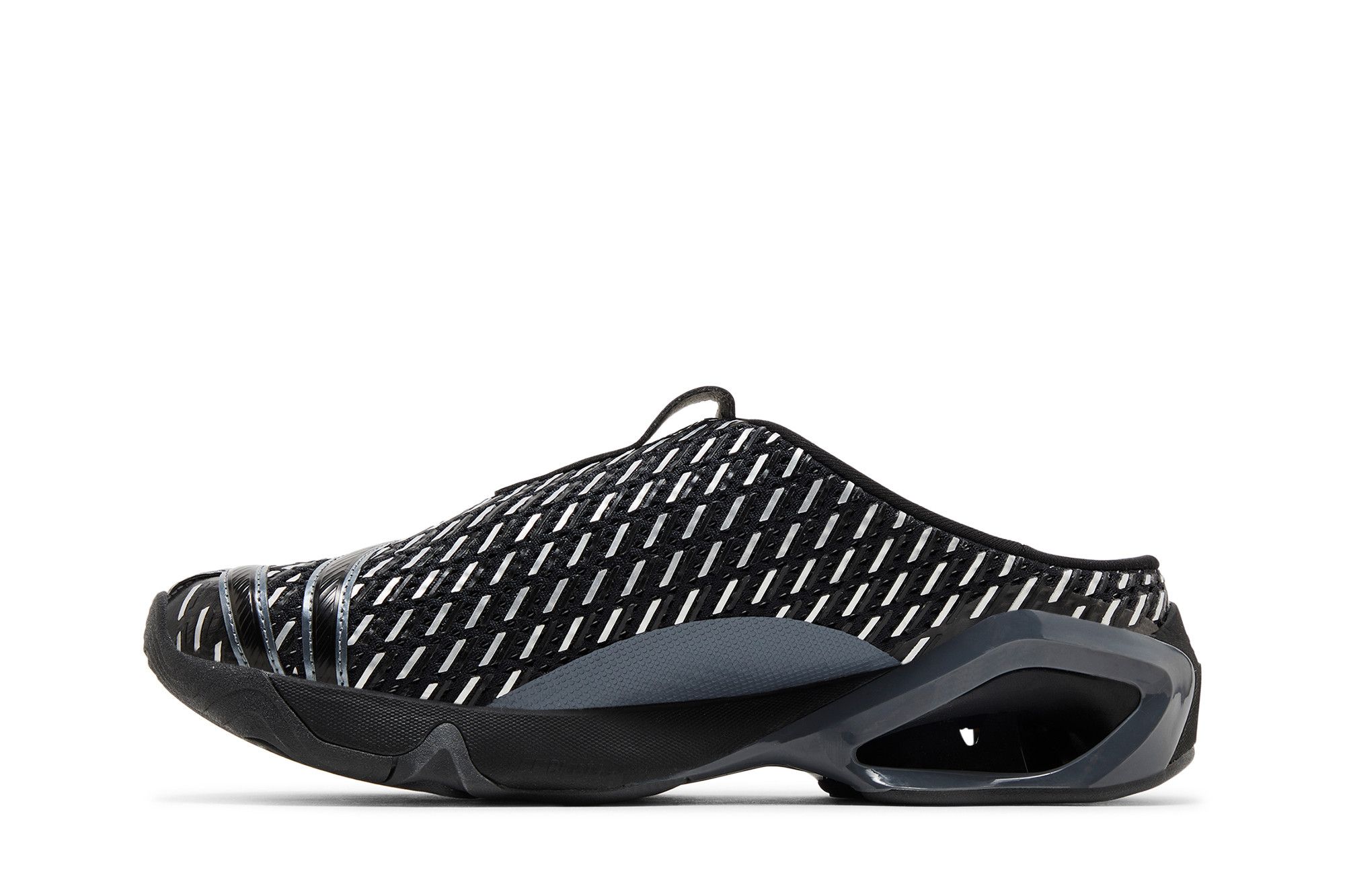 Buy Kiko Kostadinov x Novalis Gel Styrax 'Obsidian Black
