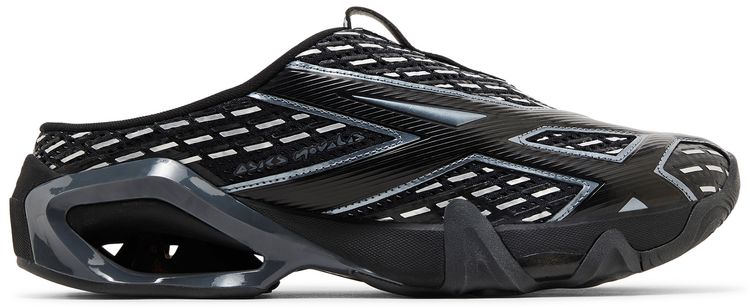 Kiko Kostadinov x ASICS Novalis Gel Styrax Obsidian Black