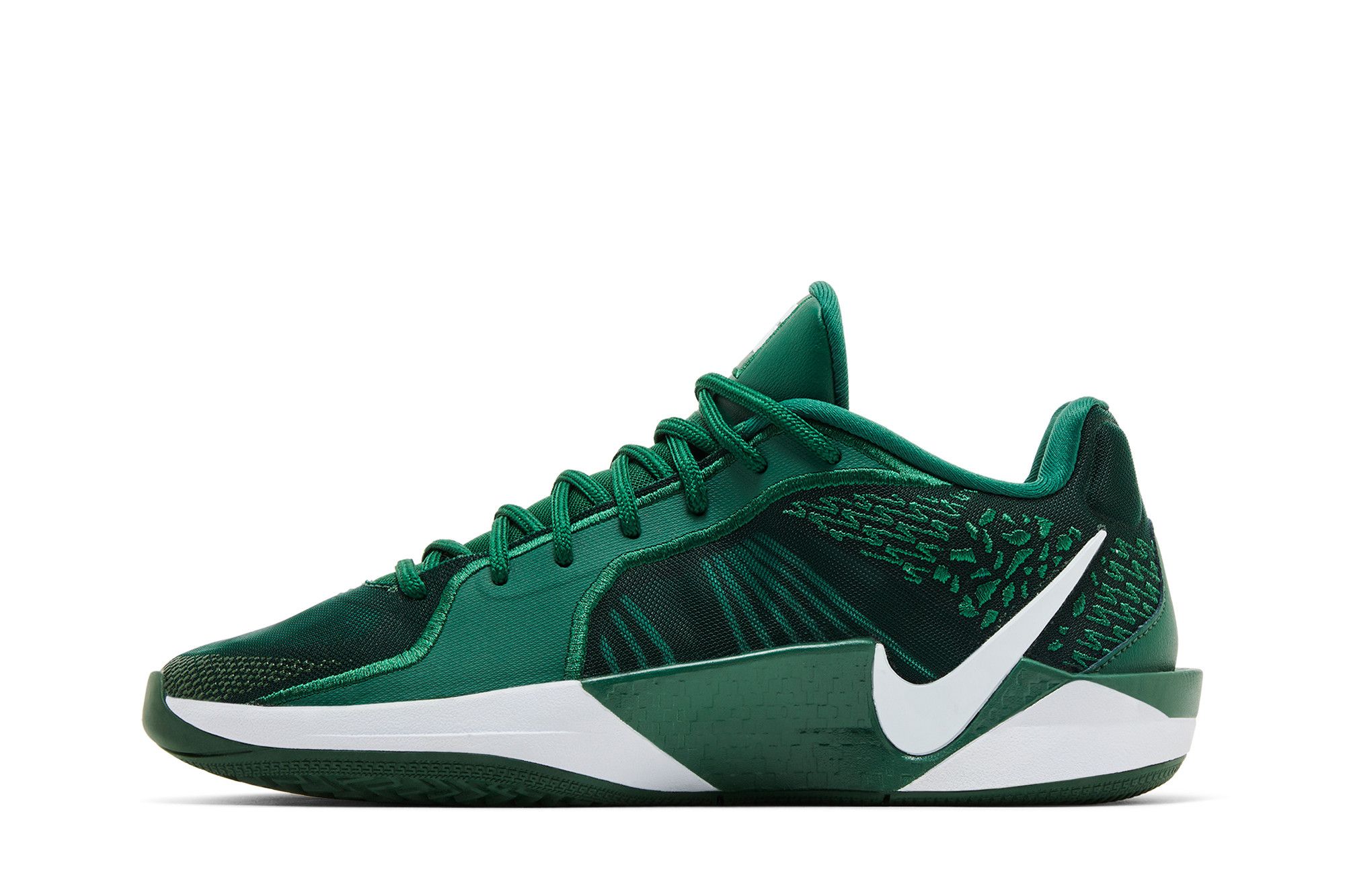 Buy Nike Wmns Sabrina 2 TB 'Gorge Green' - HF3234 300 | GOAT