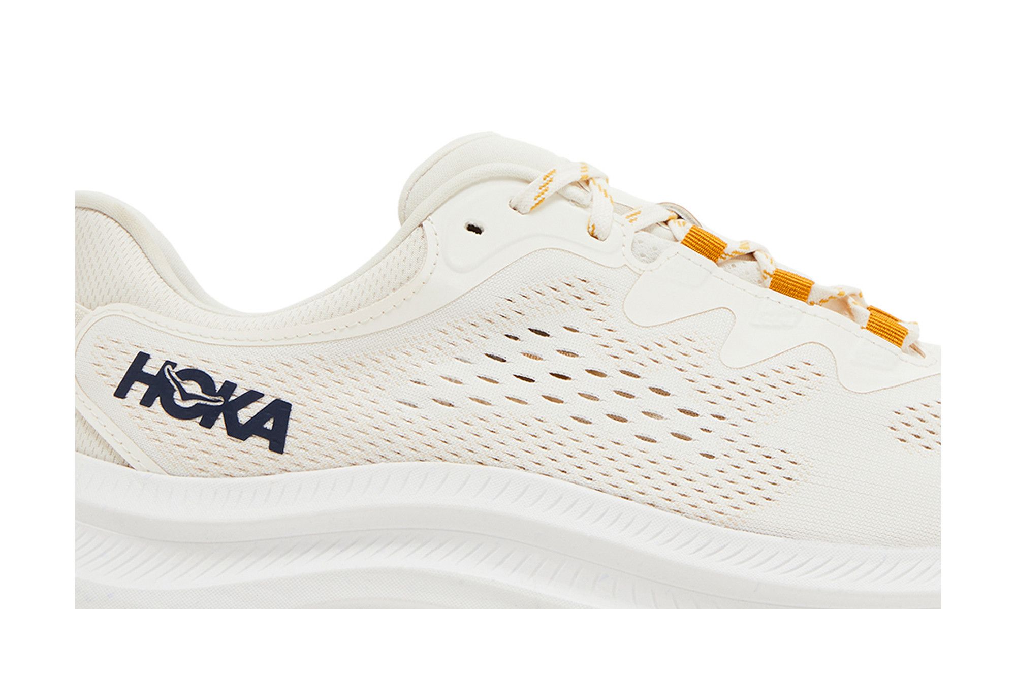 Buy HOKA Kawana 2 'Alabaster Oat Milk' - 1147930 ALK | GOAT