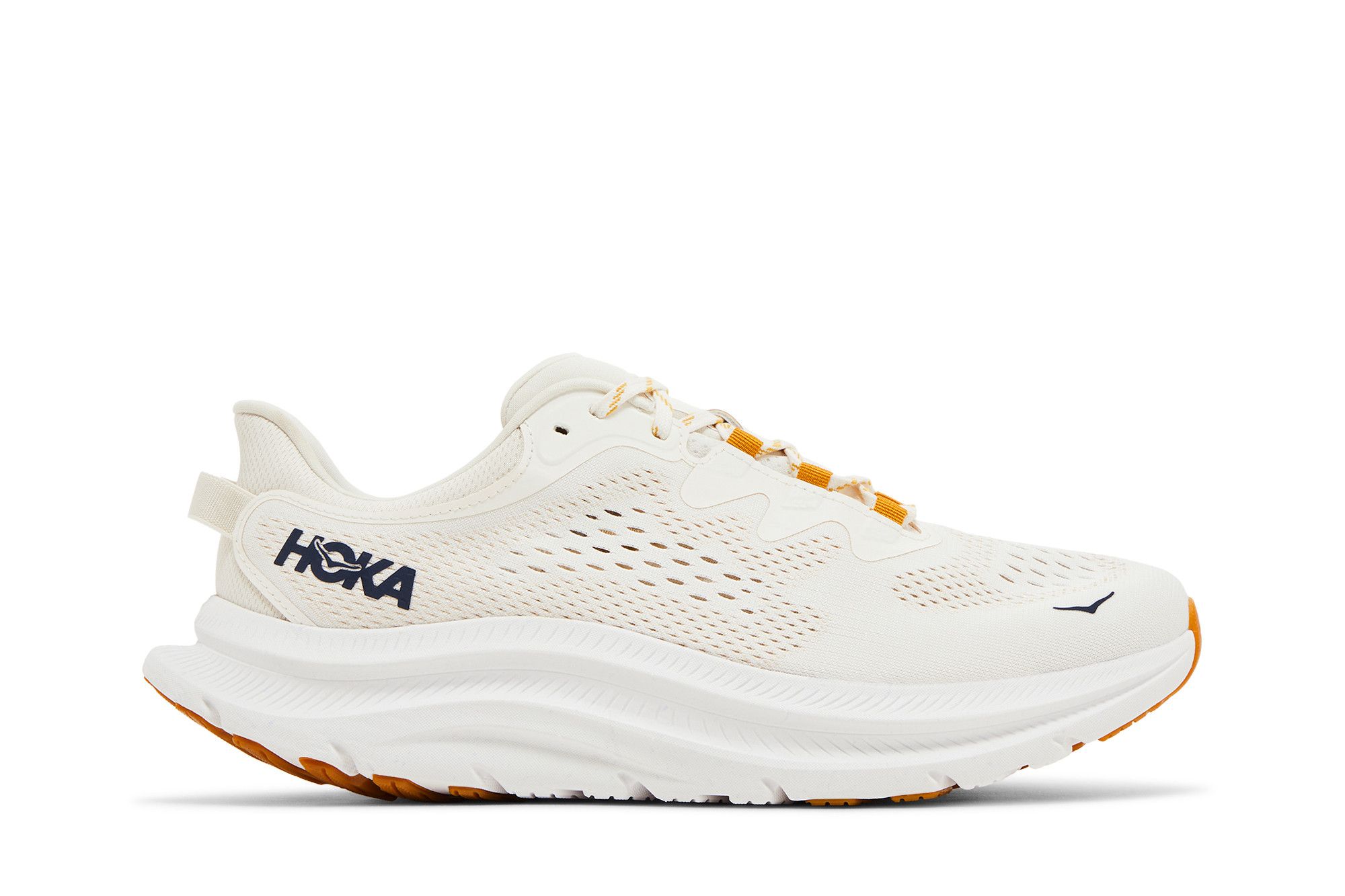 Buy HOKA Kawana 2 'Alabaster Oat Milk' - 1147930 ALK | GOAT