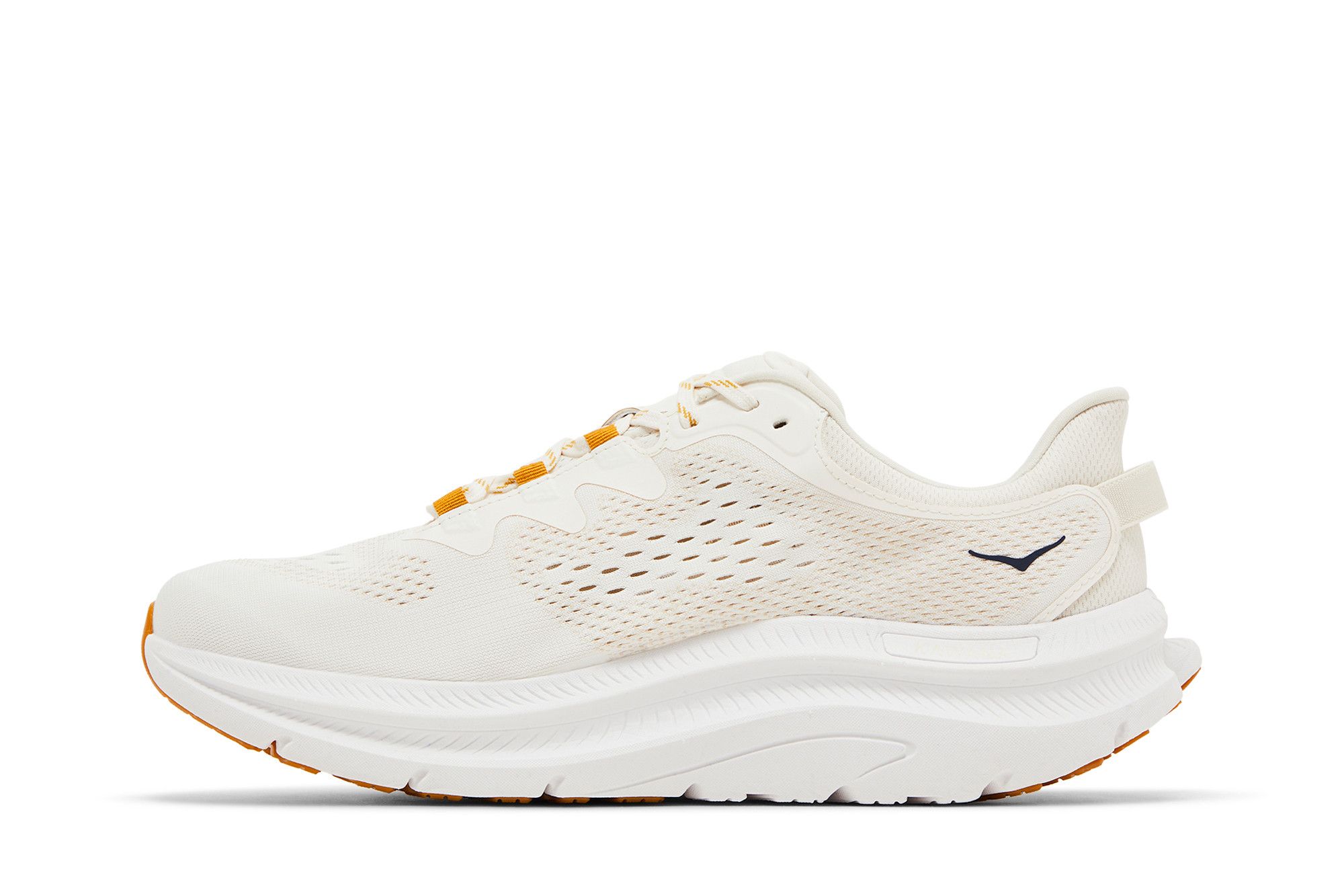 Buy HOKA Kawana 2 'Alabaster Oat Milk' - 1147930 ALK | GOAT