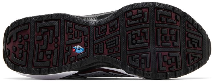 Wmns Air Sunder Max Burgundy Crush