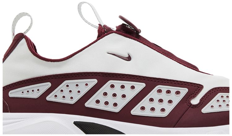Wmns Air Sunder Max Burgundy Crush