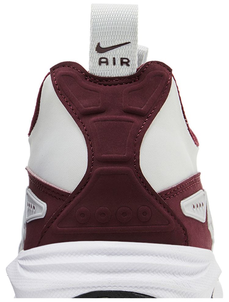 Wmns Air Sunder Max Burgundy Crush
